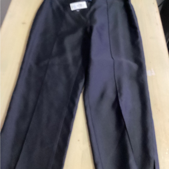 Ann Taylor Pants - Ann Taylor Black Dress Pants